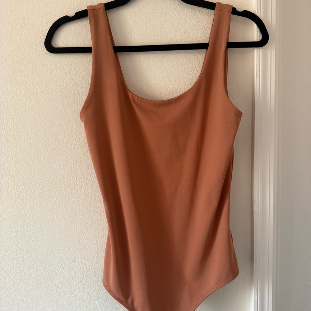 Express - Body Contour Bodysuit (Size Small)